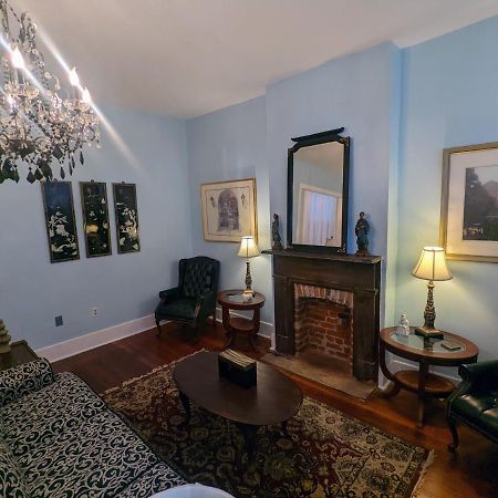 Villas De Frenchmen Nowy Orlean Zewnętrze zdjęcie