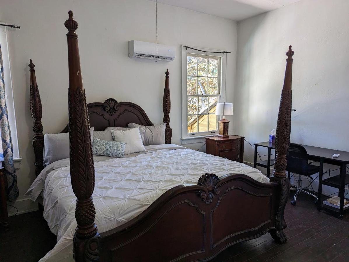 Villas De Frenchmen Nowy Orlean Zewnętrze zdjęcie