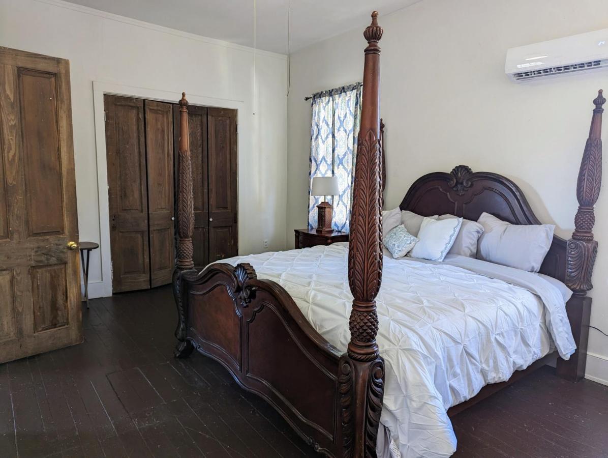 Villas De Frenchmen Nowy Orlean Zewnętrze zdjęcie