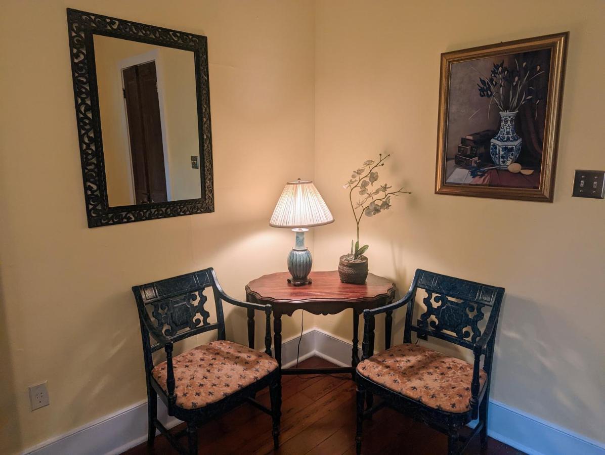 Villas De Frenchmen Nowy Orlean Zewnętrze zdjęcie