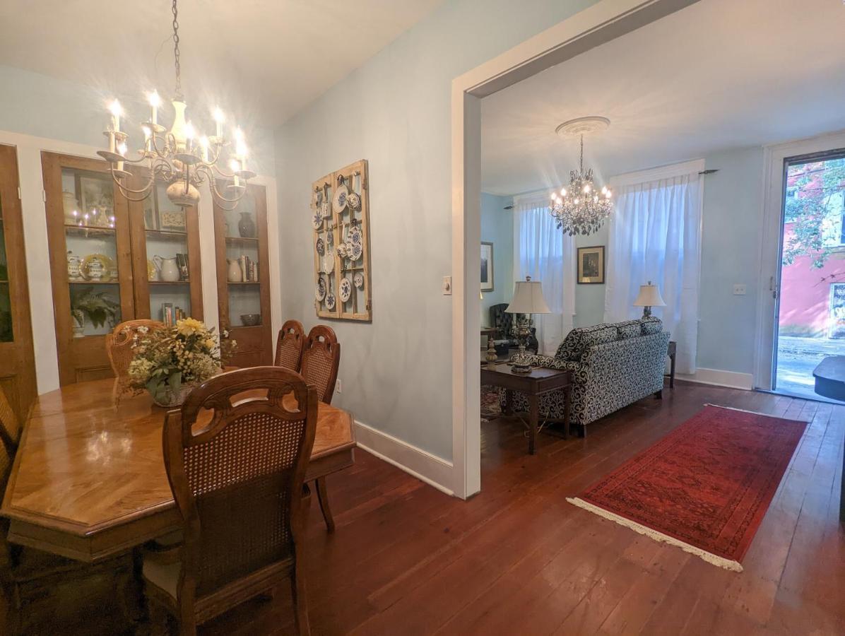 Villas De Frenchmen Nowy Orlean Zewnętrze zdjęcie