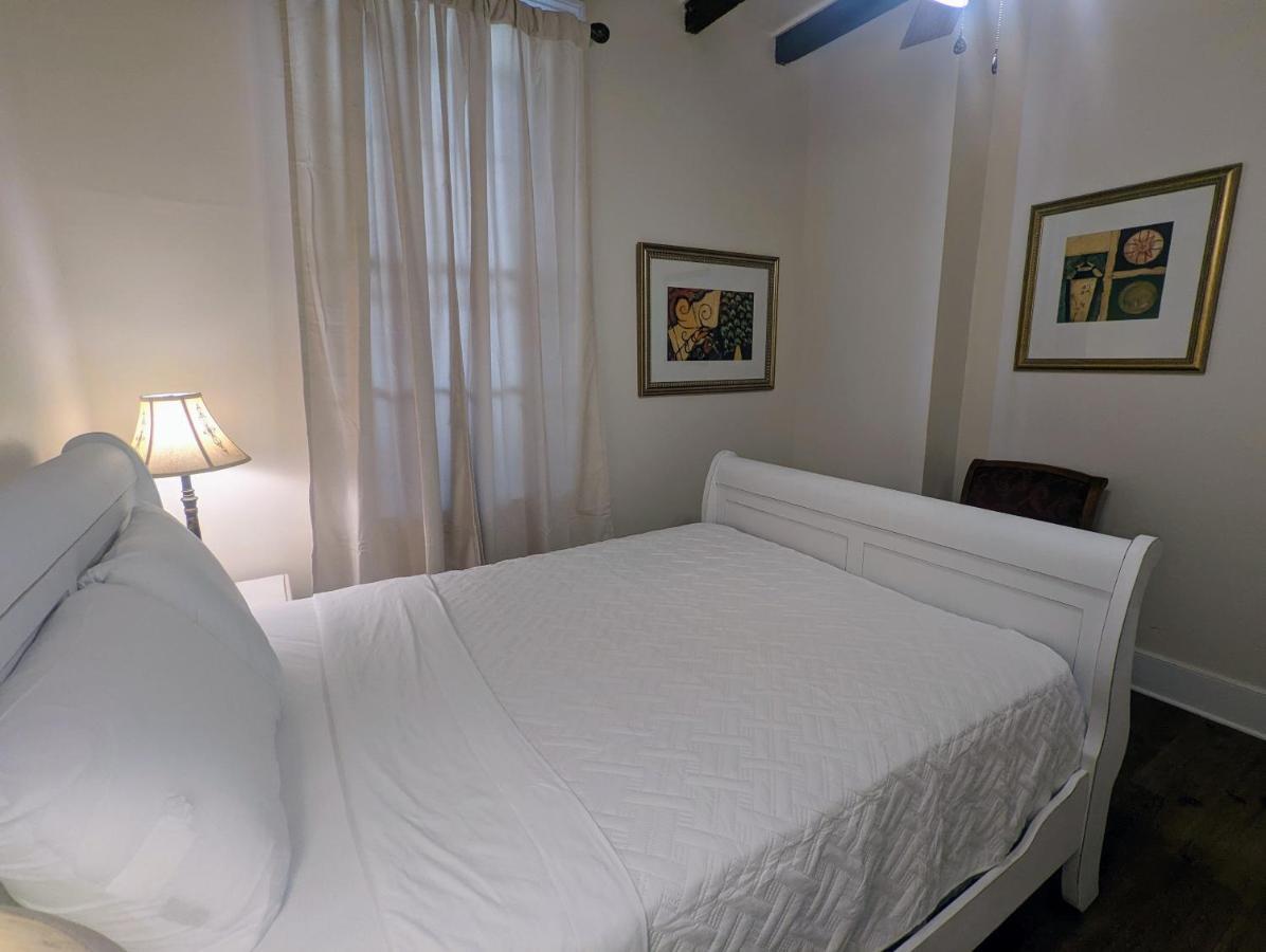 Villas De Frenchmen Nowy Orlean Zewnętrze zdjęcie